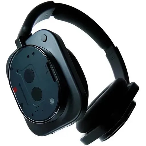 هدفون بلوتوثی ناتینگ مدل Headphone 1-3