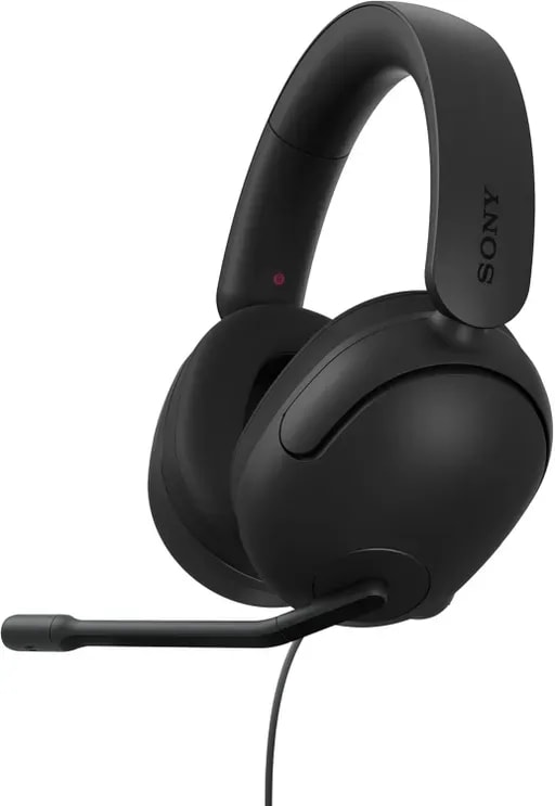 هدفون سیمی سونی مدل INZONE H3 MDR-G300-2