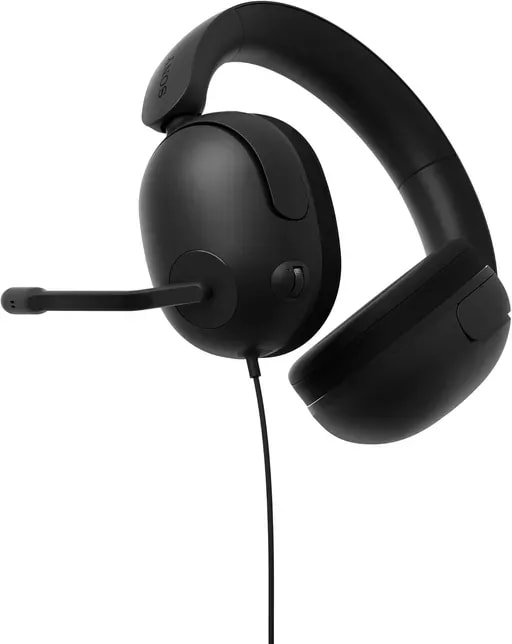 هدفون سیمی سونی مدل INZONE H3 MDR-G300-1