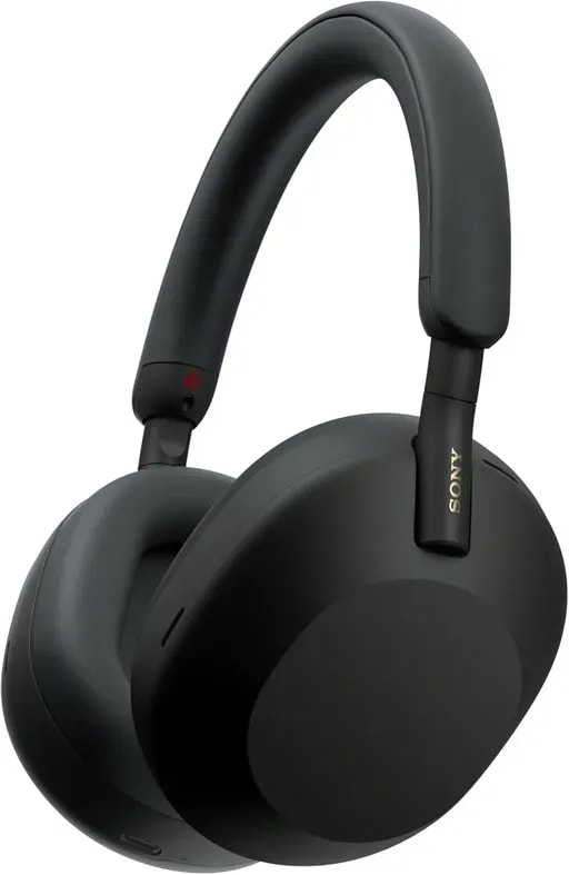 هدفون بلوتوثی سونی مدل WH-1000XM5-2