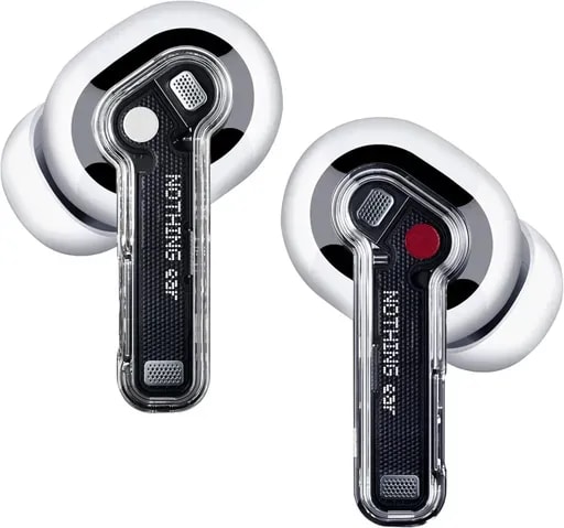 هندزفری بلوتوثی ناتینگ مدل Ear-3