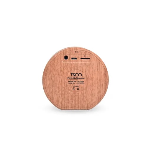 اسپیکر بلوتوثی تسکو مدل TS 23008-2