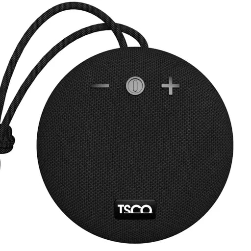 اسپیکر بلوتوثی تسکو مدل TS 23305-1