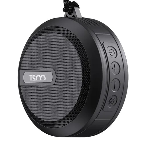 اسپیکر بلوتوثی تسکو مدل TS 23351-2
