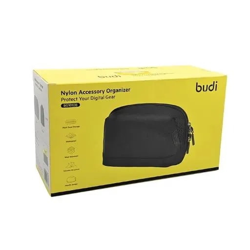 کیف اکسسوری بودی مدل BG1010B-1