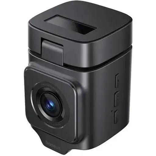 دوربین ثبت وقایع خودرو باسئوس مدل PrimeTrip VD1 Pro Dash Cam 4K-1
