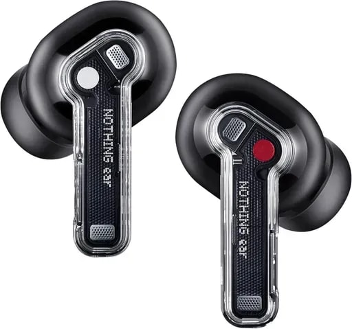 هندزفری بلوتوثی ناتینگ مدل Ear-4