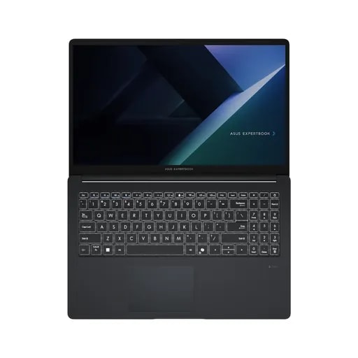 لپتاپ ایسوس 15.6 اینچی مدل ExpertBook B1 B1503CVA Core 7 150U ظرفیت 512GB رم 16GB-3