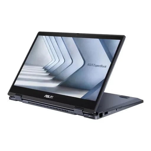 لپتاپ ایسوس 14 اینچی مدل ExpertBook B3 Flip B3402FVA Core 7 150U ظرفیت 512GB رم 16GB-4