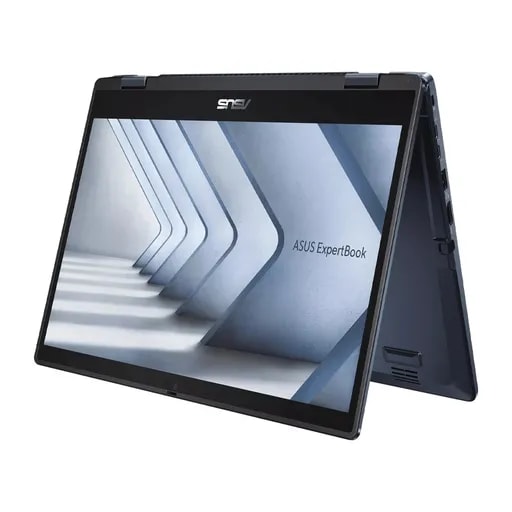 لپتاپ ایسوس 14 اینچی مدل ExpertBook B3 Flip B3402FVA Core 7 150U ظرفیت 512GB رم 16GB-5