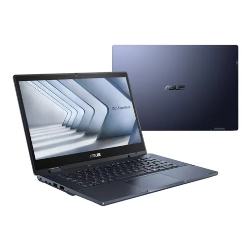 لپتاپ ایسوس 14 اینچی مدل ExpertBook B3 Flip B3402FVA Core 7 150U ظرفیت 512GB رم 16GB-6