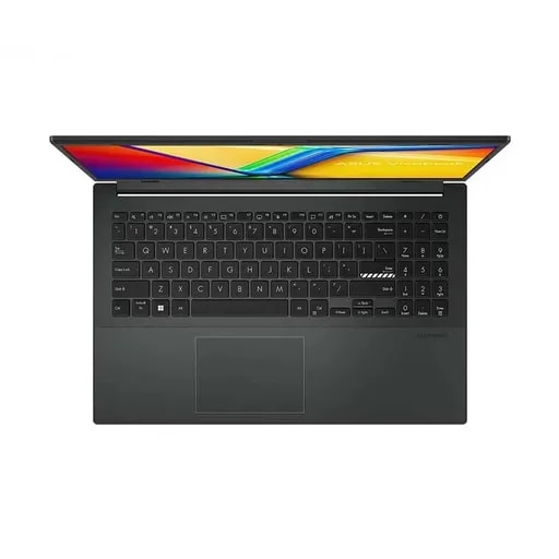 لپتاپ ایسوس 15.6 اینچی مدل Vivobook Go 15 E1504GA i3 N305 4GB 512GB ظرفیت 512GB رم 4GB-2