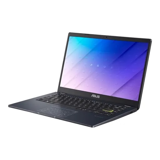 لپتاپ ایسوس 15.6 اینچی مدل Vivobook Go 14 E410KA Pentium N6000 ظرفیت 64GB رم 4GB-1