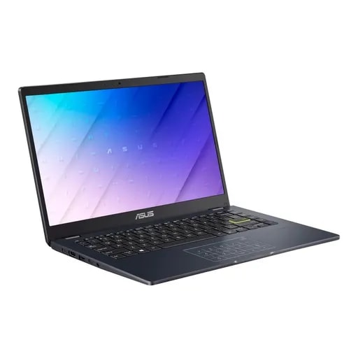 لپتاپ ایسوس 15.6 اینچی مدل Vivobook Go 14 E410KA Pentium N6000 ظرفیت 64GB رم 4GB-2