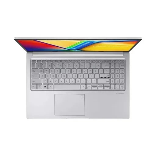 لپتاپ ایسوس 15.6 اینچی مدل Vivobook P1504CVA Core 5 120U ظرفیت 1TB رم 16GB-3