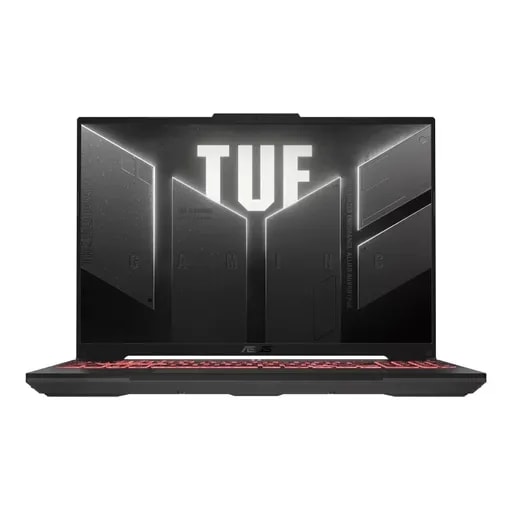 لپتاپ ایسوس 16 اینچی مدل TUF Gaming A16 FA607NUG R7 7445HS RTX4050 ظرفیت 512GB رم 16GB-1