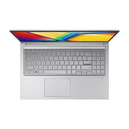 لپتاپ ایسوس 15.6 اینچی مدل Vivobook VivoBook 15 F1504VA i3 1315U ظرفیت 512GB رم 4GB-1