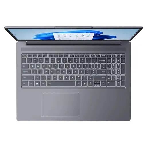 لپتاپ لنوو 16 اینچی مدل IdeaPad Slim 3 16IRH10 Core i5 13420H ظرفیت 512GB رم 8GB-2