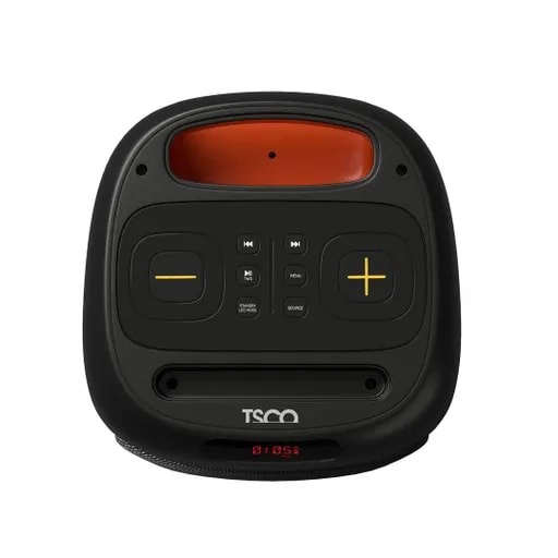 اسپیکر بلوتوثی تسکو مدل TS 23357-2