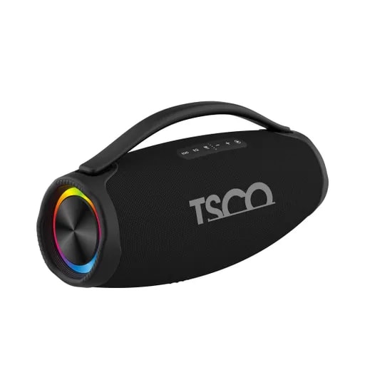 اسپیکر بلوتوثی تسکو مدل TS 23363-6