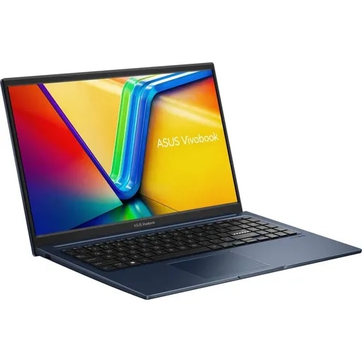 لپتاپ ایسوس 15.6 اینچی مدل VivoBook 15 X1504VA-A i7 1355U ظرفیت 512GB رم 8GB-10