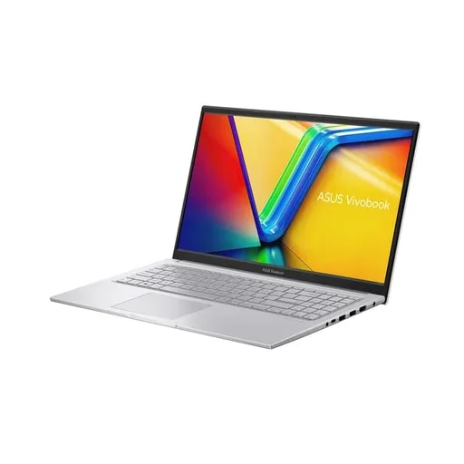 لپتاپ ایسوس 15.6 اینچی مدل VivoBook 15 X1504VA-A i7 1355U ظرفیت 512GB رم 8GB-2