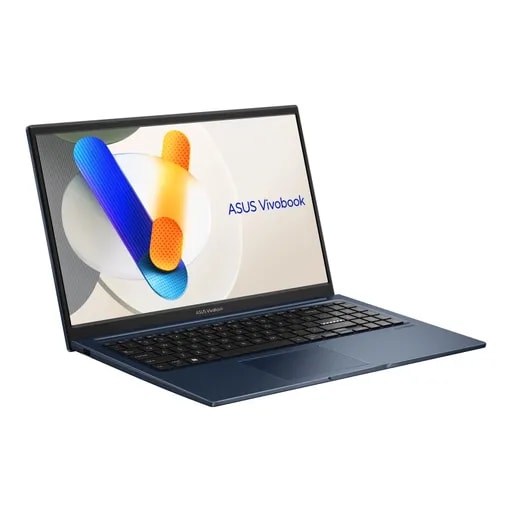 لپتاپ ایسوس 15.6 اینچی مدل VivoBook 15 X1504VA i3 1315U IPS ظرفیت 512GB رم 4GB-2