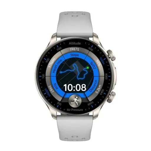 ساعت هوشمند ژوبیتر مدل S610-4