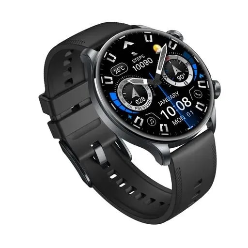 ساعت هوشمند ژوبیتر مدل S610-3