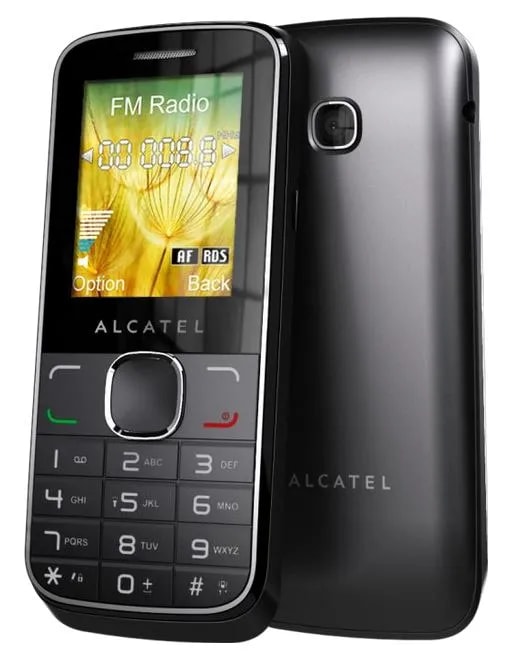 آلکاتل دی 1060-2