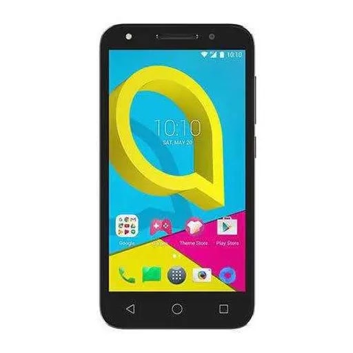 آلکاتل ای 5 ال‌ ای دی-2