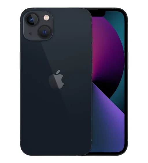 اپل آیفون 13 Ch - نات‌اکتیو ظرفیت 256GB رم 4GB-5