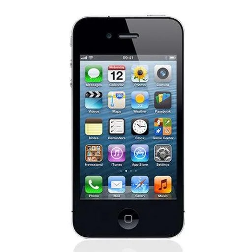 اپل آیفون 4 اس-2