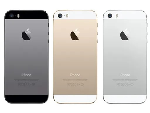 اپل آیفون 5 اس-2