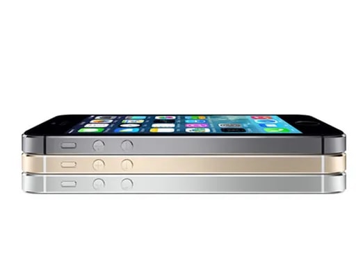 اپل آیفون 5 اس-3