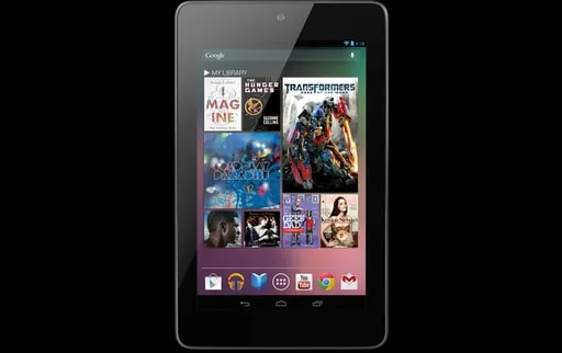 ایسوس نکسوس 7-4