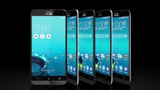 ایسوس زنفون 2 ای-2