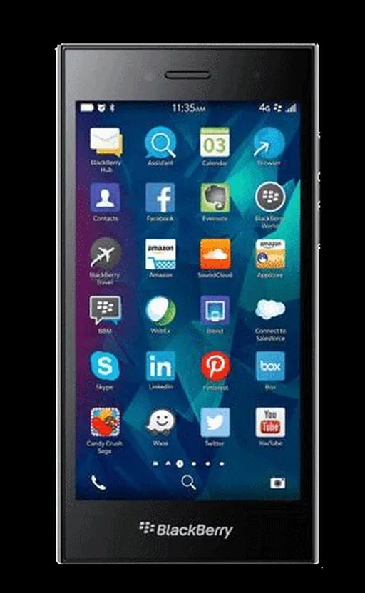 بلک بری لیپ-1