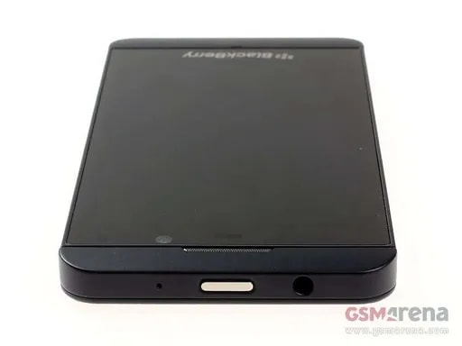 بلک بری زد 10-15