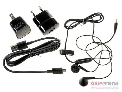 بلک بری زد 10-22