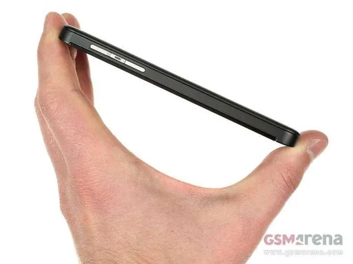 بلک بری زد 10-24