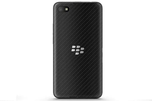 بلک بری زد30-5