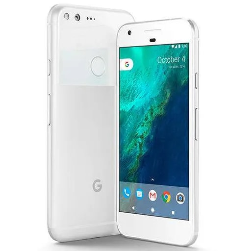 گوگل پیکسل-4