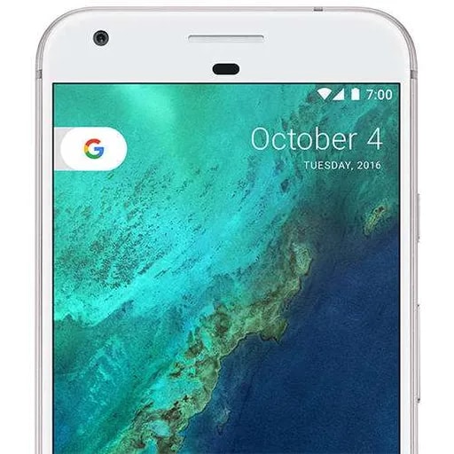 گوگل پیکسل-5