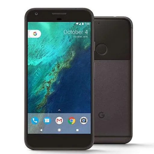 گوگل پیکسل-11