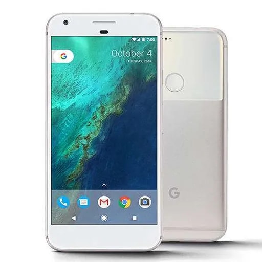 گوگل پیکسل-15