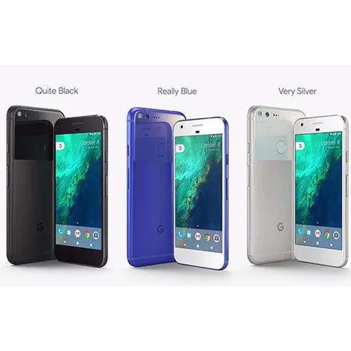 گوگل پیکسل-16