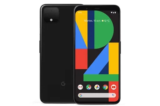 گوگل پیکسل 4-2