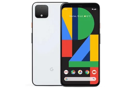 گوگل پیکسل 4-3