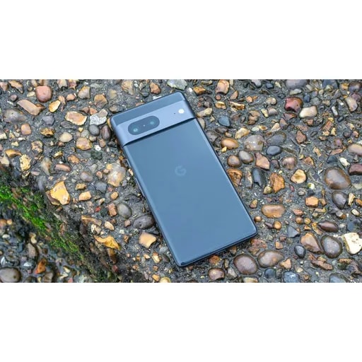 گوگل پیکسل7 ظرفیت 128GB رم 8GB-5